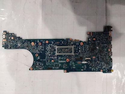 Lenovo ThinkPad T570 T570 Motherboard Mainboard UMA Intel i5-7200U 01ER131