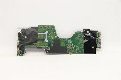 Lenovo ThinkPad 370 Motherboard Mainboard UMA intelI77600U 01HY336