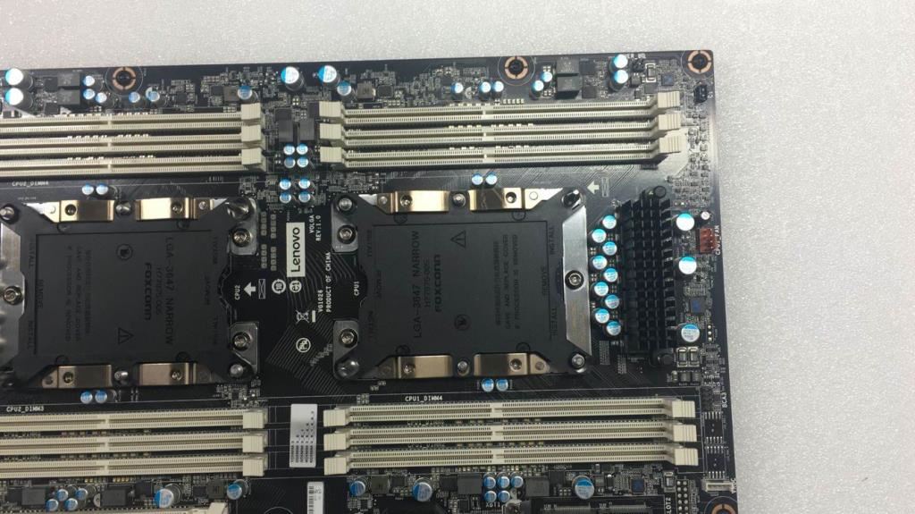 Lenovo Magic MB Intel LGA-3647 WIN DPK 01YW021