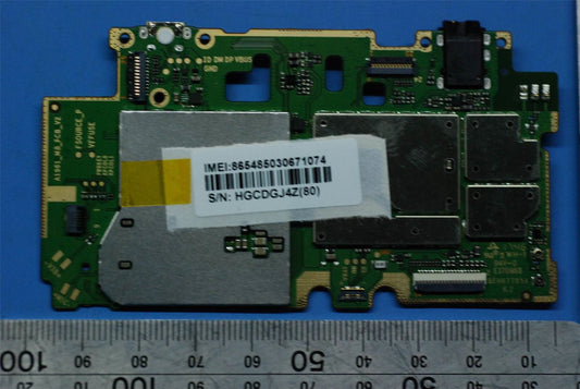 Lenovo TB-7304I MB 2+16G_2&*HQ31605154000 CS 5B28C10032