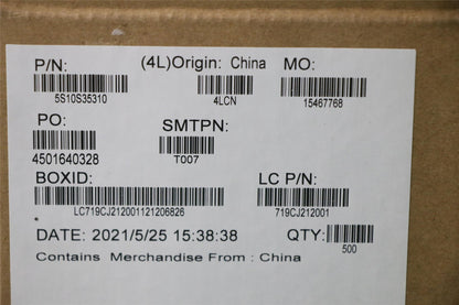 Lenovo SCREW SCREW L 82JF 2D 3L K 4.5D 0.5T 5S10S35310