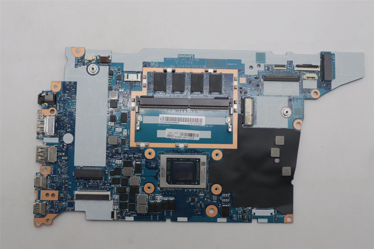 Lenovo ThinkPad E14 Gen 5 Motherboard Mainboard UMA AMDR37330U 8G 5B21L75628