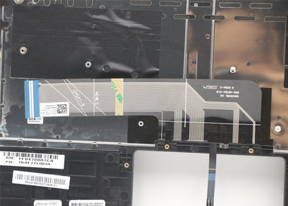 Lenovo Upper Case ASM_LA Q82A3 GY 5CB1B05300