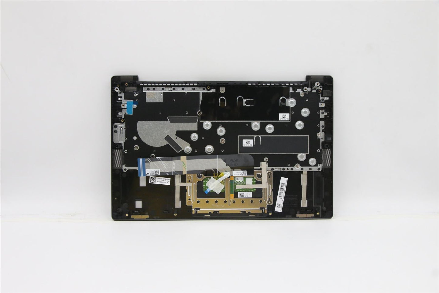 Lenovo IdeaPad 5 14ALC05 Palmrest Cover Touchpad Keyboard Belgian 5CB1C13662