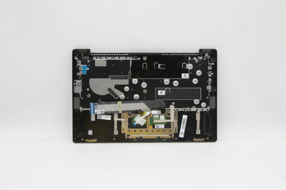 Lenovo IdeaPad 5 14ALC05 Palmrest Cover Touchpad Keyboard Belgian 5CB1C13662