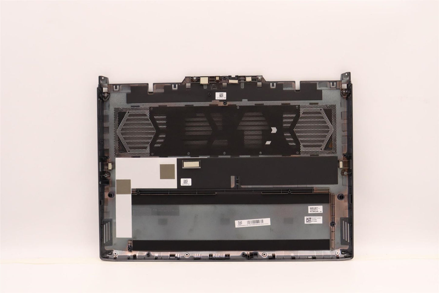 Lenovo Lower Case C 82SA Black 5CB1J09409