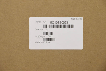 Lenovo IdeaPad 3 15ADA05 3-15ARE05 FP Board Finger Print Reader 5C10S30053