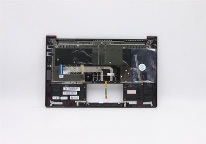 Lenovo Upper Case ASM_UK Q 82A1 OC 5CB0X55922