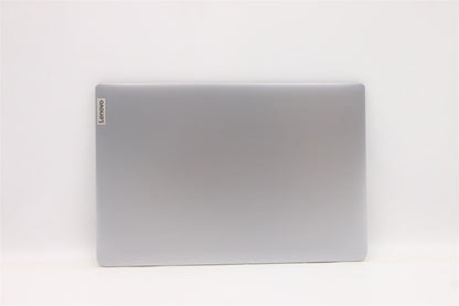 Lenovo IdeaPad 1-14IJL7 1 14IAU7 LCD Cover Rear Back Housing Silver 5CB1F37081