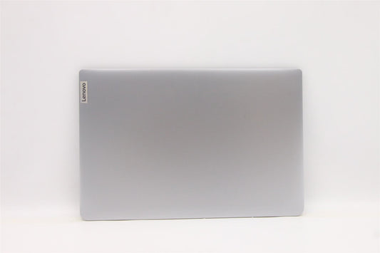 Lenovo IdeaPad 1-14IJL7 1 14IAU7 LCD Cover Rear Back Housing Silver 5CB1F37081