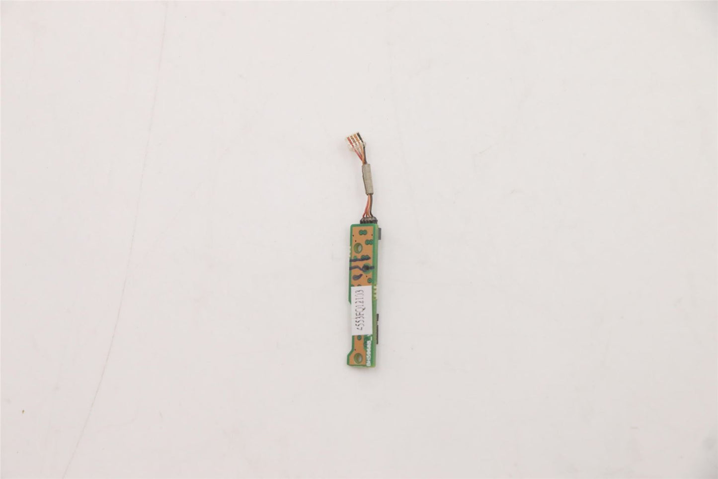 Lenovo Flex 3-11IGL05 Mic Microphone Board Cable 5C50S25038