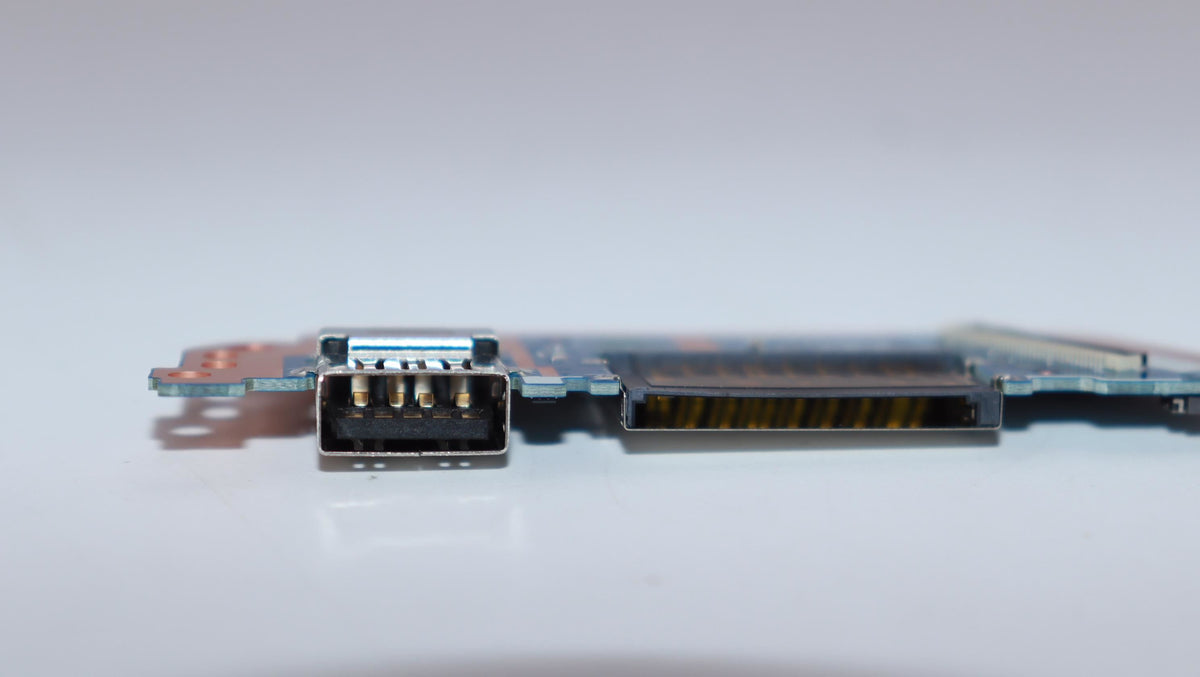 Lenovo CARDPOP L 83RS IO/B I/O Board 5C50S26050