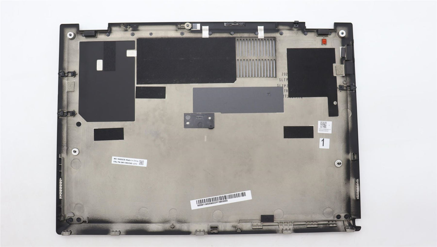 Lenovo MECH_ASM Group BK WLAN D COVER+SCREW 5M11M02580