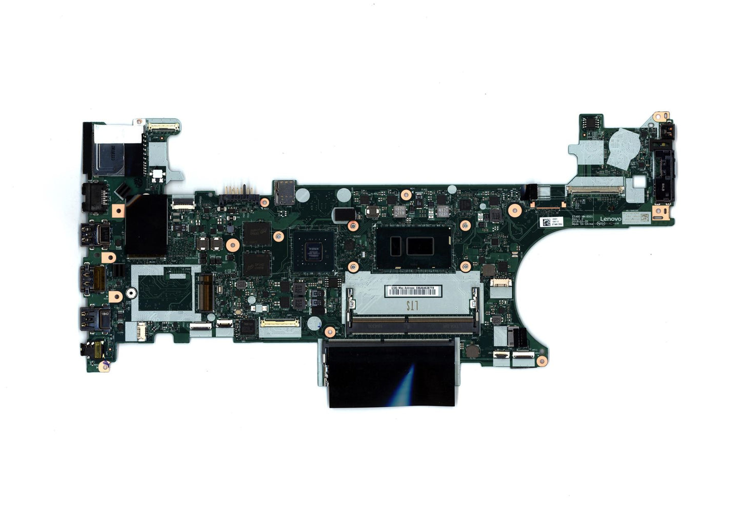 Lenovo ThinkPad T480 Motherboard Mainboard DIS intelI58350U 01YU861