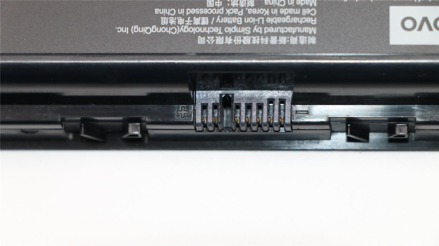 Lenovo External,8c,96Wh,LiIon,SMP 01AV451