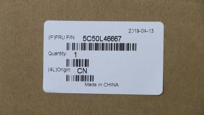 Lenovo Q 80SY W/Cable Power Board 5C50L46667