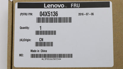 Lenovo 04X5136 Wolverine1<br>FRU Smart card dummy