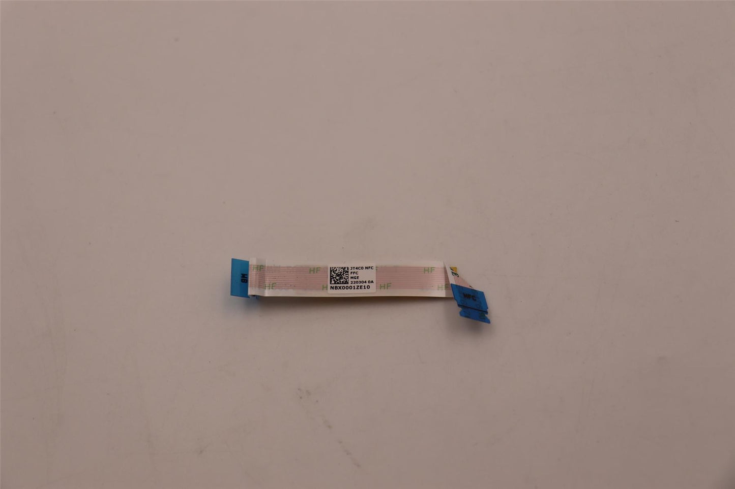 Lenovo ThinkPad T14 Gen 3 P14s Gen 3 T14 Gen 4 12 Pin FFC Cable 5C11C12657