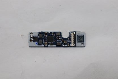 Lenovo CARDPOP L 83JM PMIC DIS Microphone Board 5C50S25870