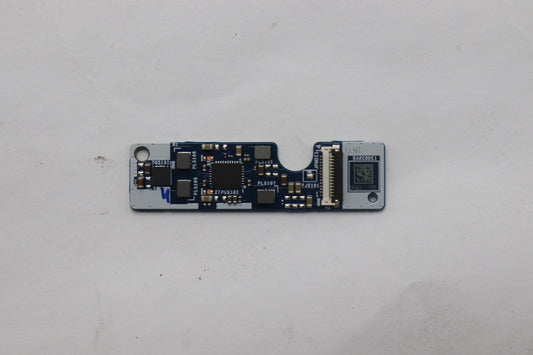Lenovo CARDPOP L 83JM PMIC DIS Microphone Board 5C50S25870