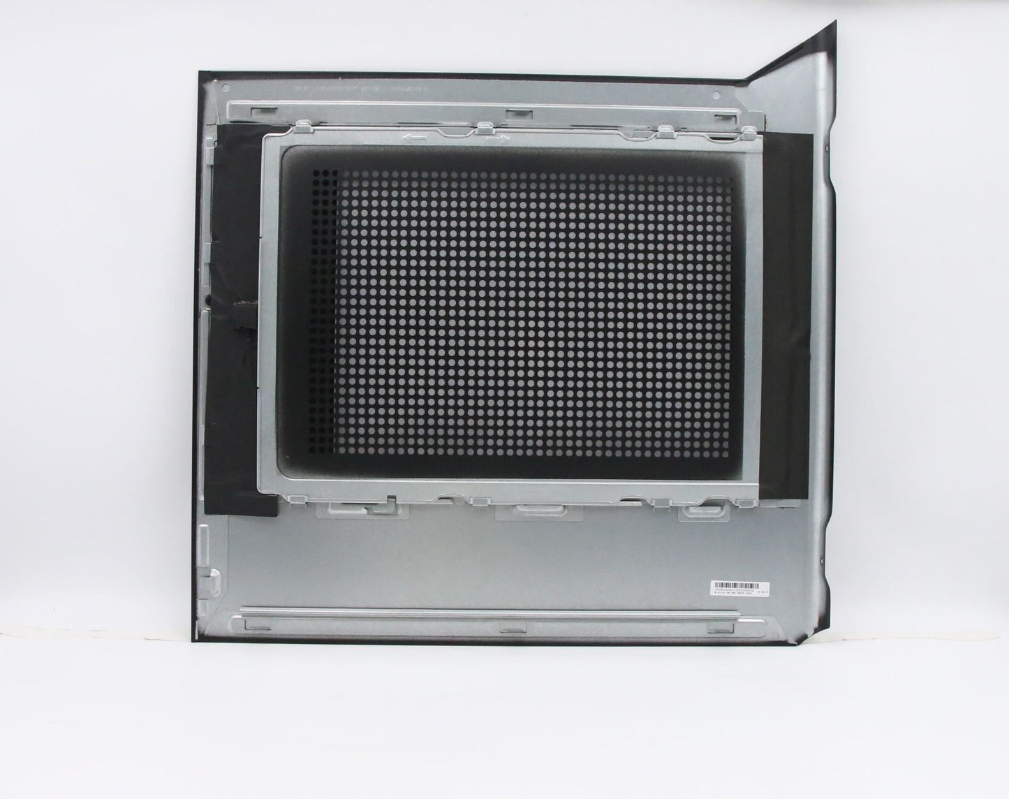Lenovo Side Assy L,Trans,T530,WST 02CW121