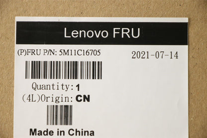 Lenovo MECH_ASM Back Cover,A560-24 5M11C16705