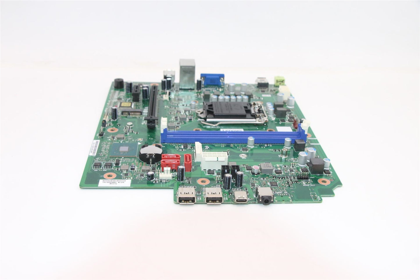 Lenovo Gaming 5-14IOB6 Motherboard Mainboard 5B20U54552