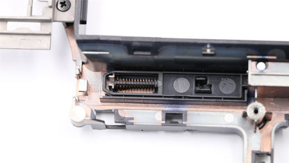 Lenovo Edge E540 Bottom Base Lower Chassis Cover Black 04X4334