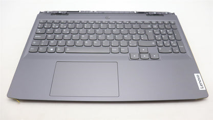 Lenovo COVER Upper Case ASM_BEL C 82XV BL 5CB1L49803
