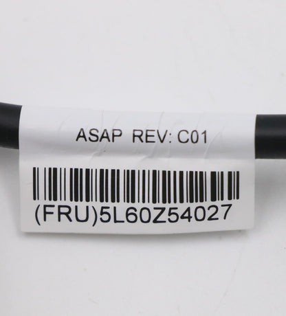 Lenovo LINECORD IL,1.8M,3P,NON-LH,LUX 5L60Z54027
