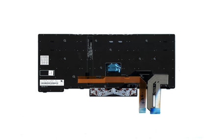 Lenovo Yoga T480s L480 L490 T490 T495 P43s L380 L390 Keyboard Japanese 01YP550