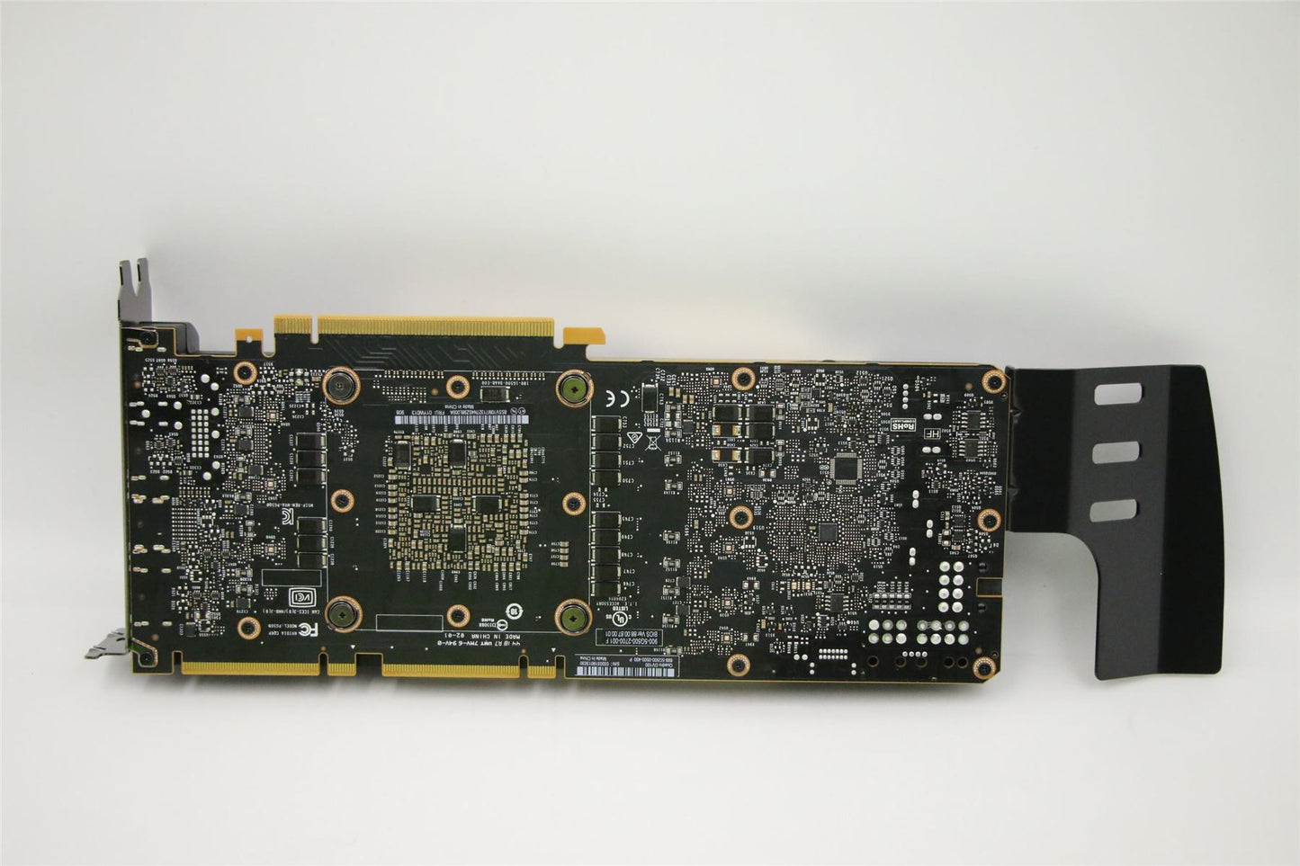 Lenovo ThinkStation P920 P720 P620 P520 GPU Graphics Card 01YW013