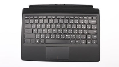 Lenovo KYB 3N 80XE TC BK NonBacklit Traditional Chinese Keyboard 5N20N21124