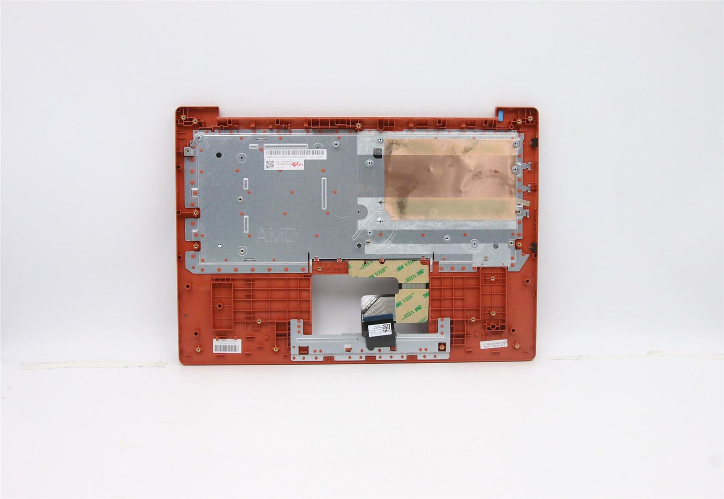 Lenovo Upper Case ASM_CH W 81VS FO 5CB0W43974