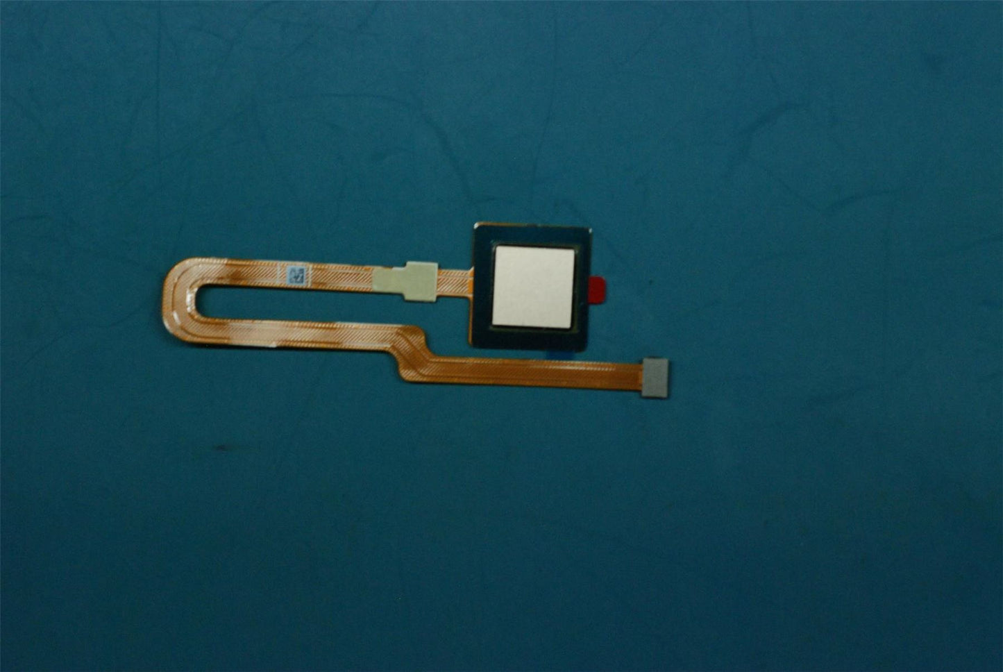 Lenovo Phinny_FP_OFILM_GOLD_FPC_1022 FPC Board SC98C06418