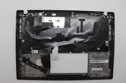 Lenovo MECH_ASM BL KB BK MG SWS PMX 5M11N89475