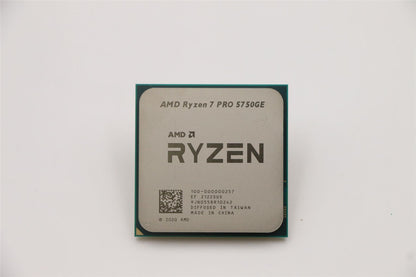 Lenovo ThinkCentre M75q Gen 2 CPU Processor 5SA0U56292