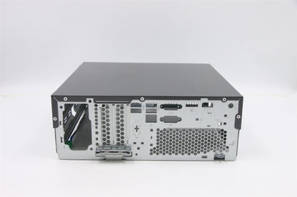 Lenovo IdeaCentre 510S-07ICB Base Housing Case Cover Chassis Black 02CW214