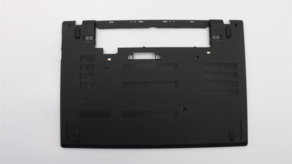 Lenovo COVER Base,BLK,plastic,w/ screws 01AX949