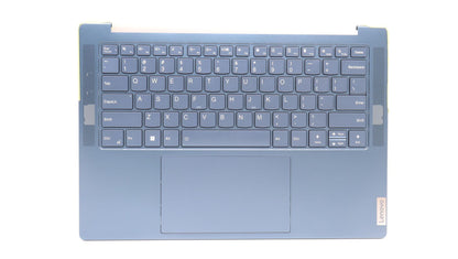 Lenovo COVER Upper Case ASM_ENG H 82Y7 TT NPS 5CB1L39516