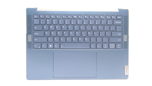Lenovo COVER Upper Case ASM_ENG H 82Y7 TT NPS 5CB1L39516