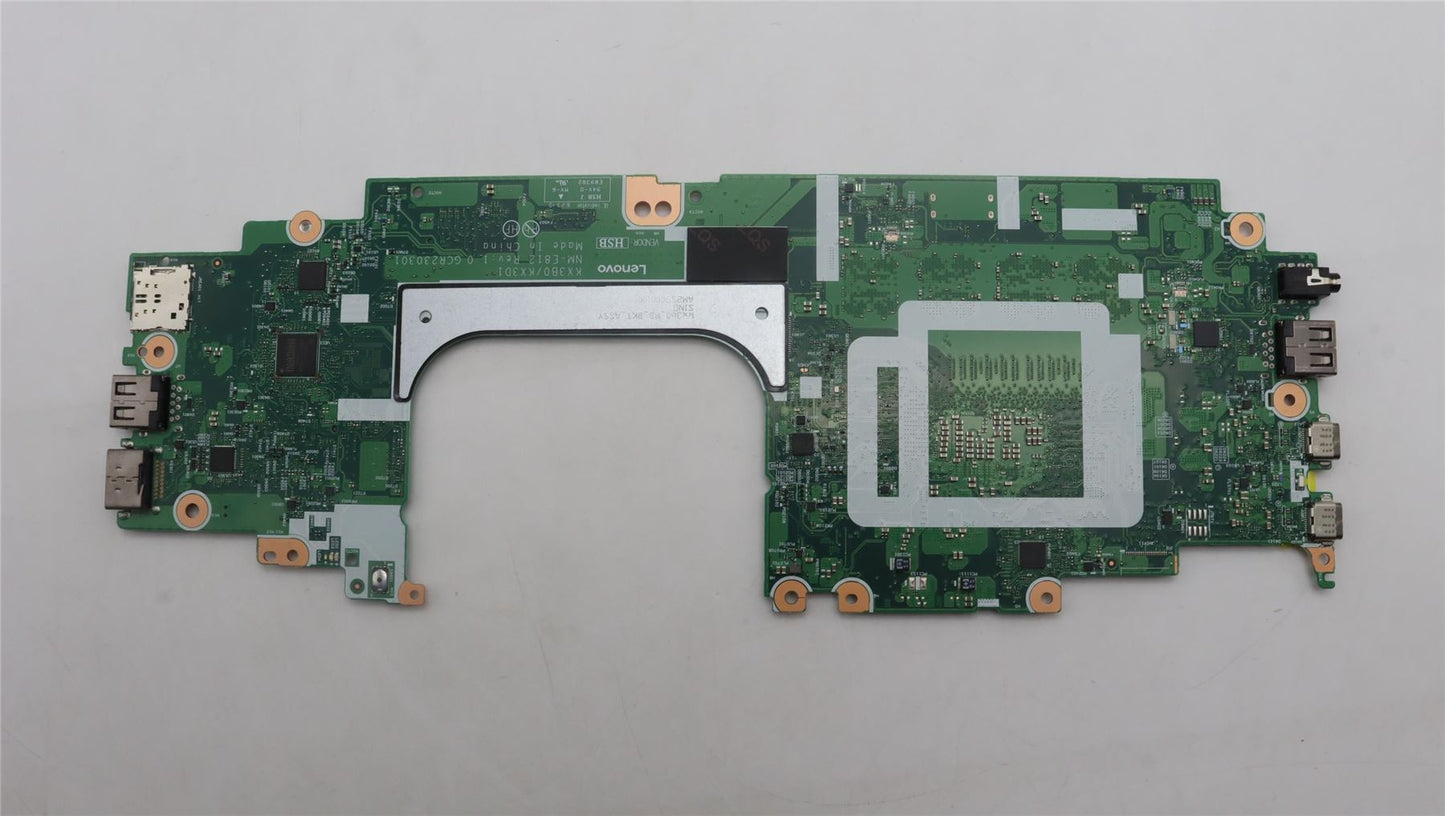 Lenovo ThinkPad X13 Gen 4 Motherboard Mainboard UMA INTELI51335U 16G 5B21L33741
