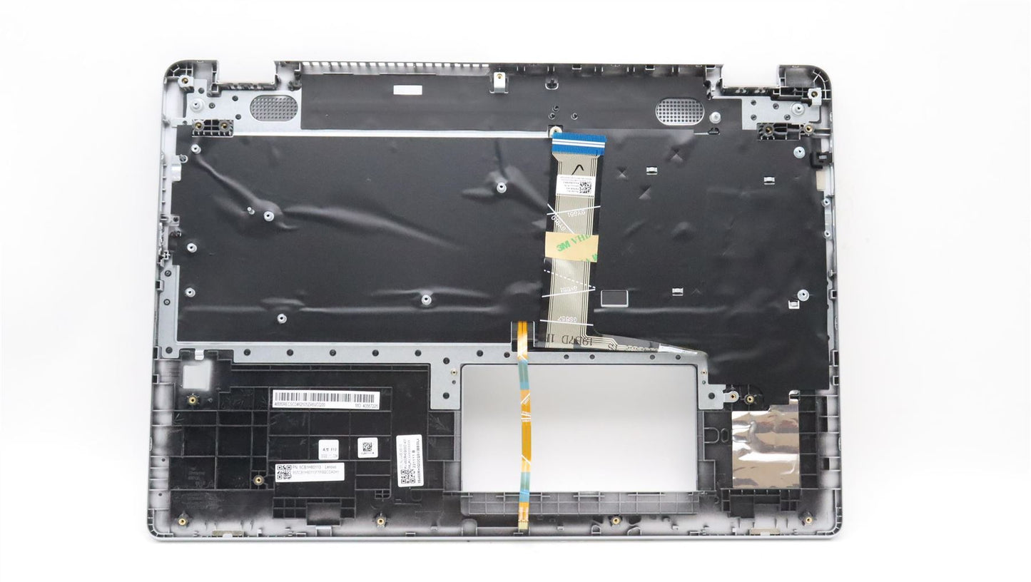 Lenovo Upper Case ASM_POR W 82RA CG 5CB1H80113