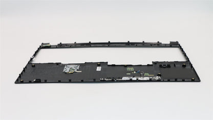 Lenovo ThinkPad P50 Palmrest Top Cover Housing Black 00UR828