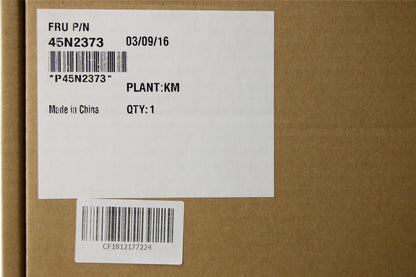Lenovo GEMS-KBD NOR Norwegian Keyboard 45N2303