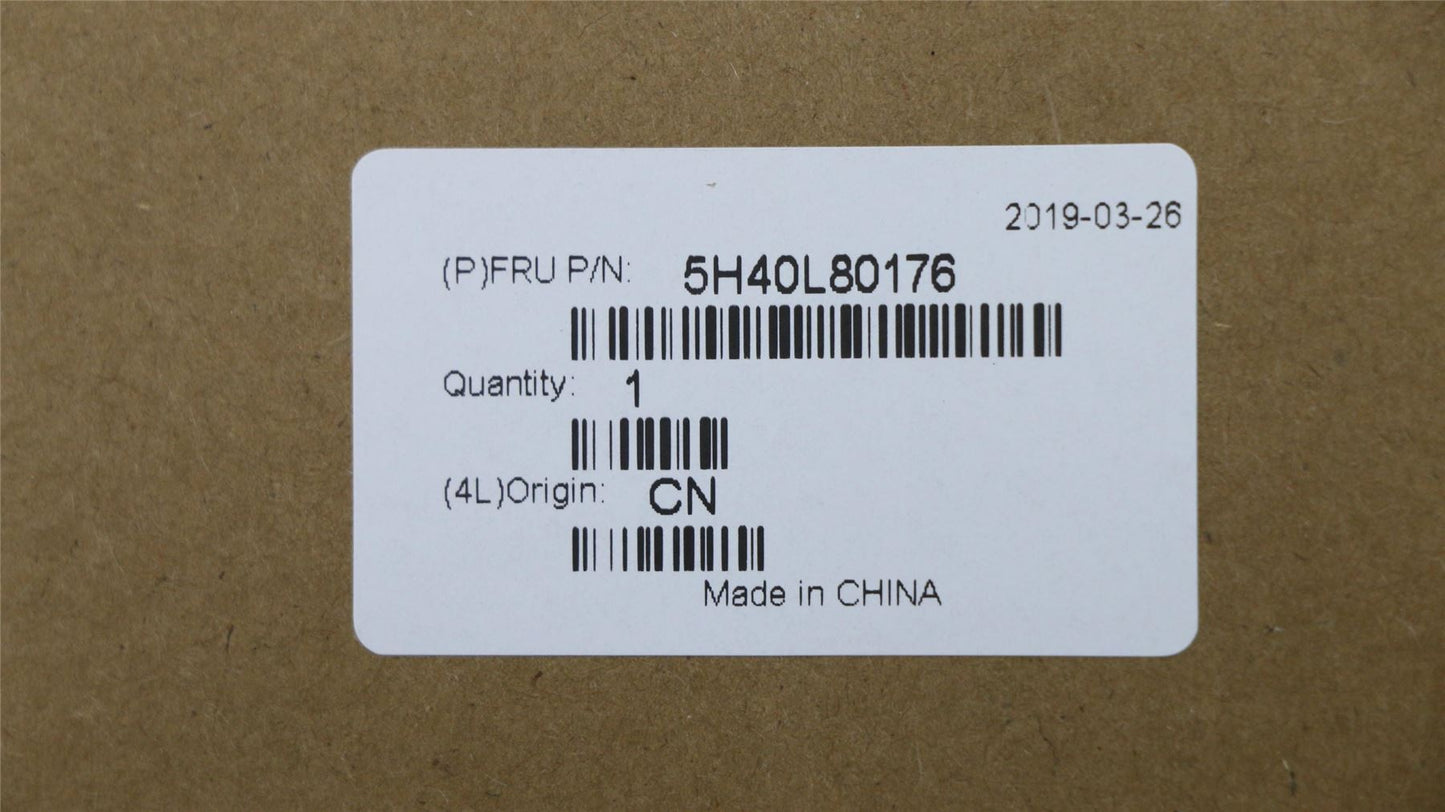 Lenovo V110-14AST V110-15AST Fan Heatsink 5H40L80176