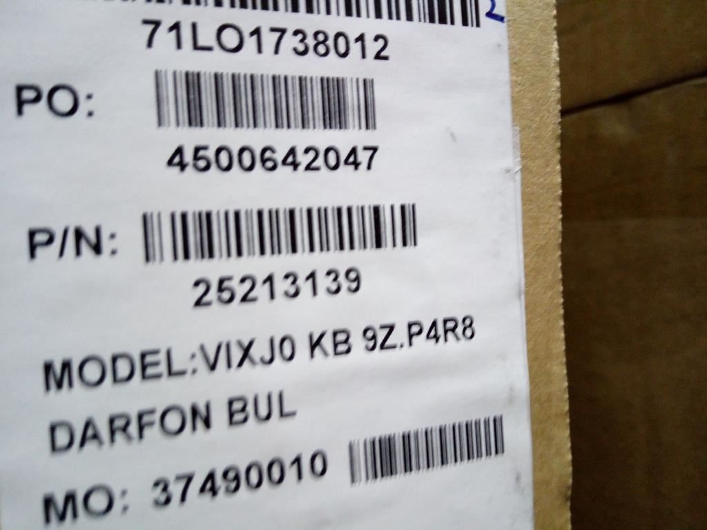 Lenovo F1J-DF-BUL-OrangeKBD-ASSY Bulgarian Keyboard 25213139