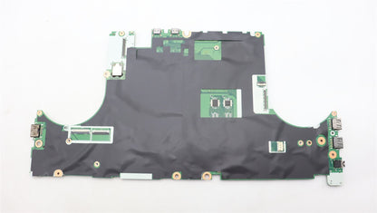 Lenovo ThinkPad P16v Gen 1 Motherboard Mainboard DIS INTELI713700H 5B21L75552