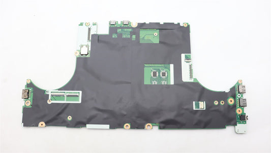 Lenovo ThinkPad P16v Gen 1 Motherboard Mainboard DIS INTELI713700H 5B21L75552