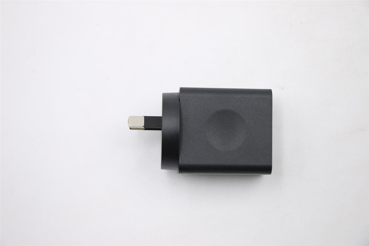 Lenovo 10W,5VDC,2P,AU,PI 10W 2 Pin AC Charger Adapter 45N0526